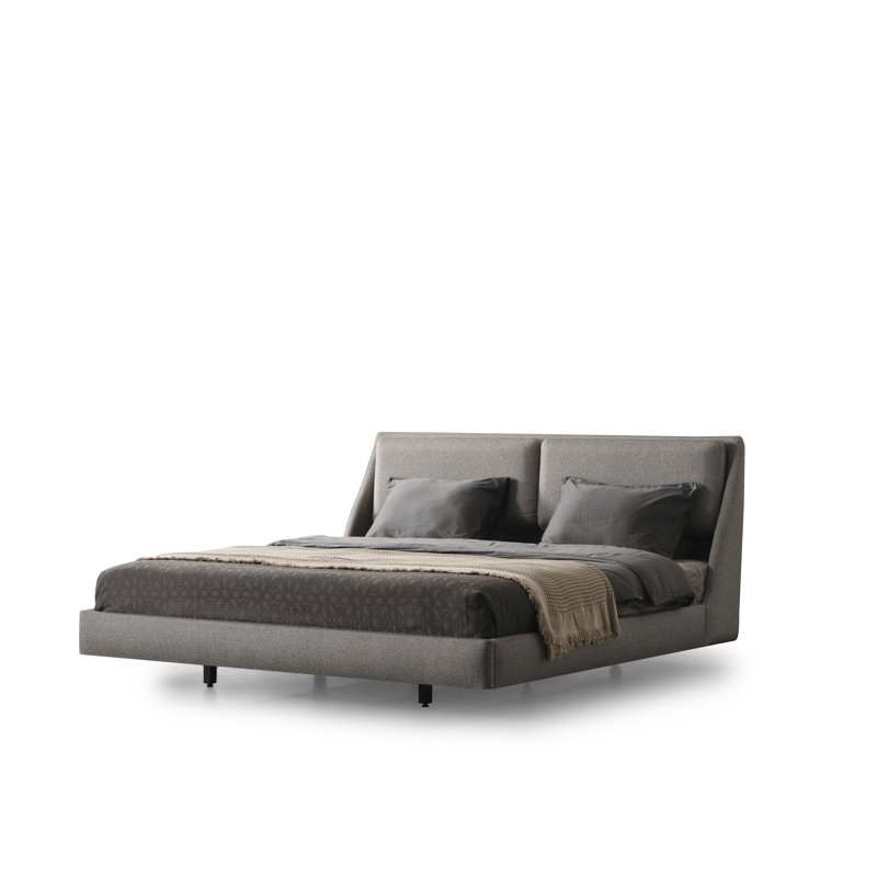 Raphael King Bed, King