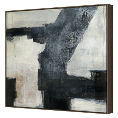 Meditations 2 Print by Maeve Harris