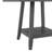 Goodloe Counter Height Dining Set In Grey-Table And Chairs-103484927