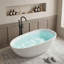 Baignoire 55,12 x 30,71