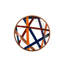 Missoni Bread And Butter Plate Nastri Bordeaux Diam. 6"-2093688400