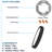 Aum LED Flush Mount-1574119430