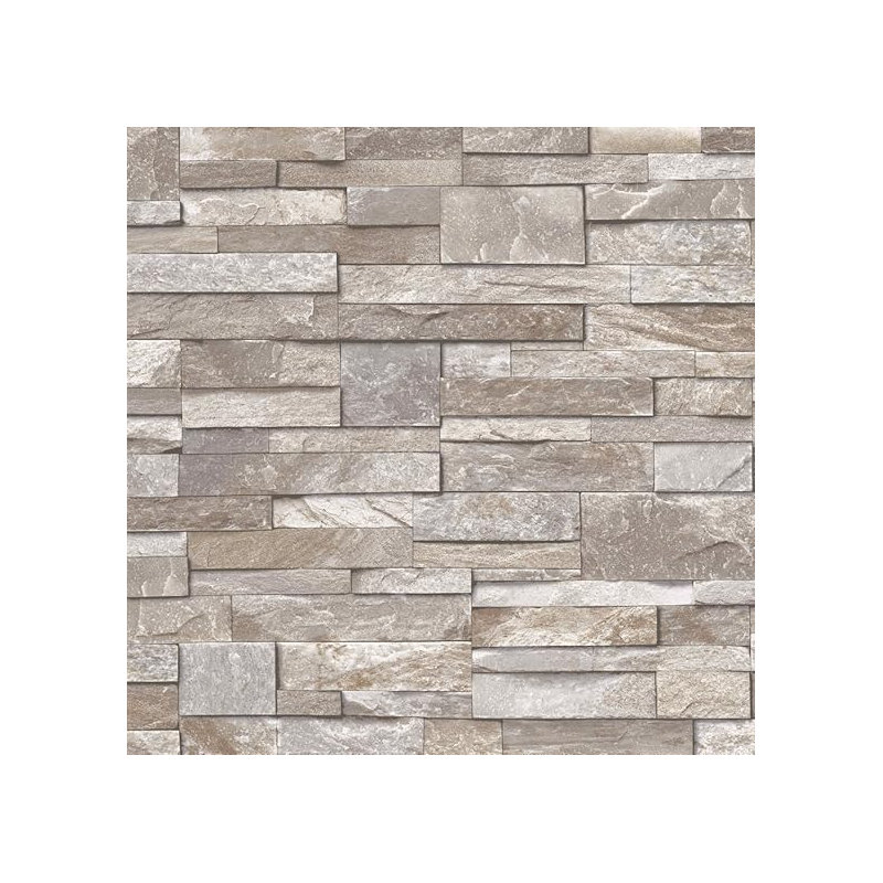 Brentwood 10m x 53cm Wallpaper Roll