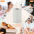 Curved Towel Rail Towel Warmer