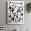 «Canine Collage II», reproduction d'art sur toile simple-88381149-88381148