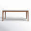 Kraig 71" Dining Table