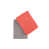 Rose clair / gris est en rupture de stock