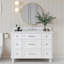 ARIEL Monroe 48 Single Sink Bathroom Vanity with Carrara Quartz Top-1376610449-1376610448-1351750948