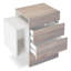 Mcardle 2 Drawer Bedside Table-1499971224-1499971209