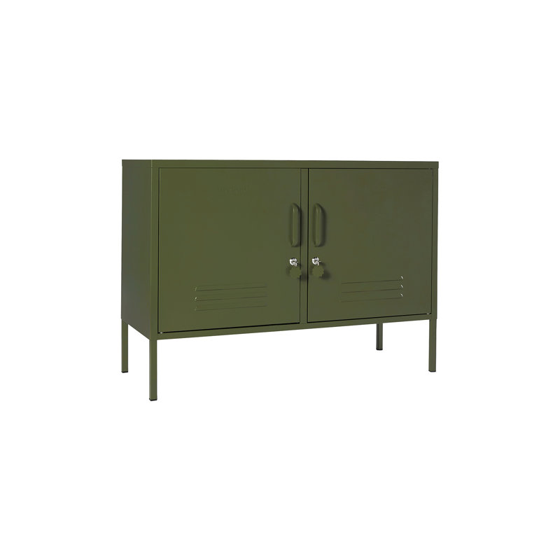 THE LOWDOWN, Olive