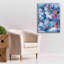 «Abstract Colorful Flows 6» par Irena Orlov-1738746920