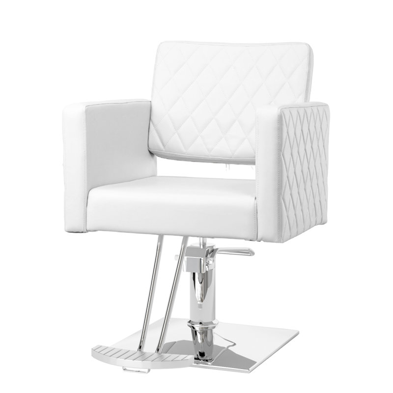 Fauteuil en PVC