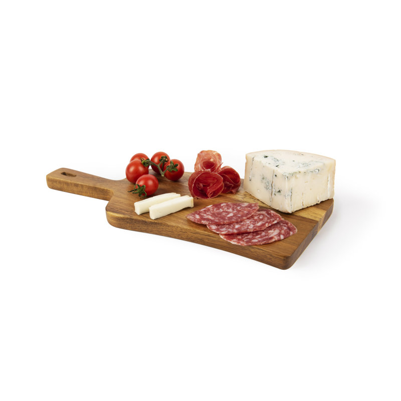 REAL WOOD Acacia Cutting Board