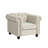 Galarza Upholstered Armchair-28475379
