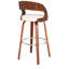 Tabouret de bar pivotant Pensacola-44179695-41670427-41670426