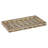 Almeer Wood and Bone Inlay Decorative Trays