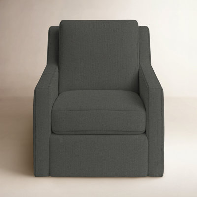 Milunka Pine Armchair