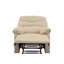 Fauteuil inclinable en microfibre-979215488