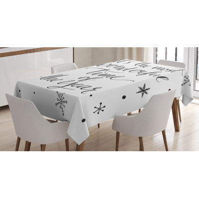 Tablecloth