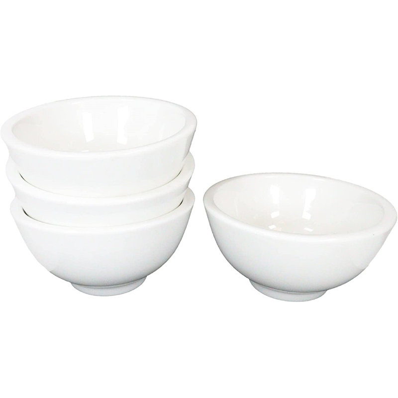 Ebern Designs Ceramic Serving Bowl
