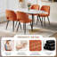 4 -Person Dining Set-136079013-136079014