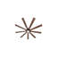 Ventilateur DEL Turbine 80 "-65429312