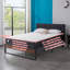 Ellum Memory Foam Spring Mattress-51335505