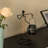 9'' H Metal Tabletop Votive Holder
