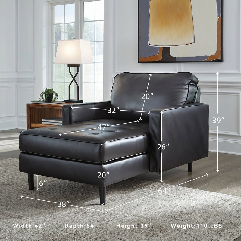 Cullison Chaise