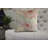 Cuban Flare Floral Reversible Throw Pillow-27027600-27027605