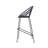 Alaena Puerto Indoor/Outdoor Handmade Bar Height Stool-26065454-26065462