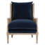 Fauteuil Domenic