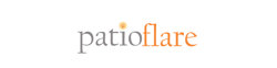 Logo PatioFlare