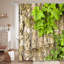 Rideau de douche Ivy Leaves-552141669
