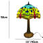 Tiffany Table Lamp-85399536