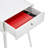 Elle Decor Rory Versatile One Drawer Side Table, Night Stand or End Table-1620979831