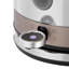Russell Hobbs Distinctions Stainless Steel Kettle 1.5L-93720002