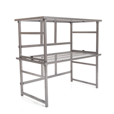 R1 Stackable Rack 2-pack