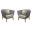 Explorer Outdoor Armchair