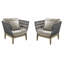 Explorer Outdoor Lounge Chair