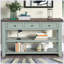 Luevano 49'' Console Table-558746711