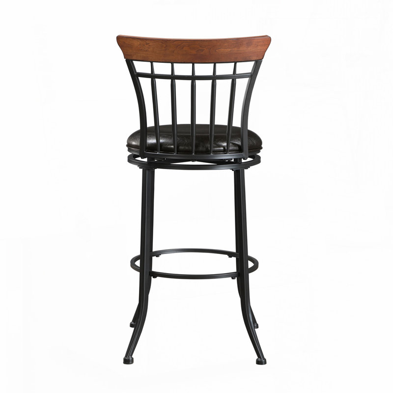Chaise pivotante
