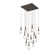 Raindrop - Light LED Cluster Pendant
