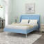 Lit plateforme simple tapissier-870418004-870418002