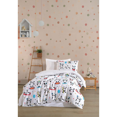 Ensemble de housse de couette