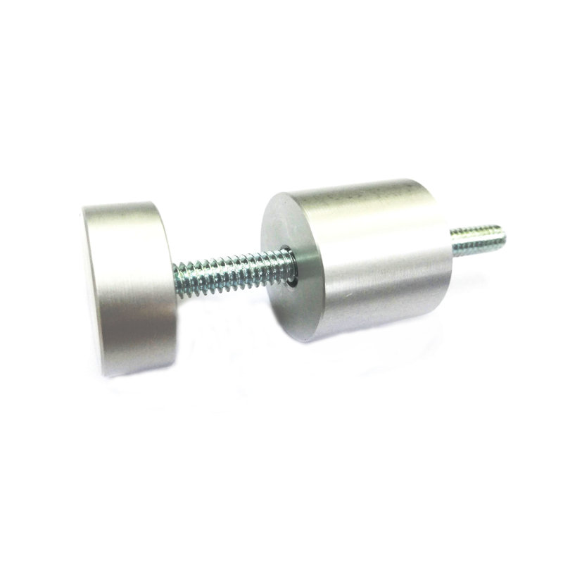 Entretoise en métal Fixturedisplays® 4PK