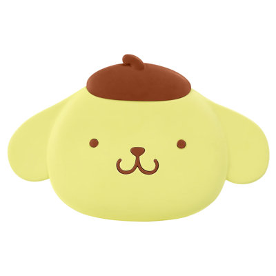 Miroir compact avec pompe Pompompurin