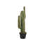 78cm Faux Cactus Plant in Pot