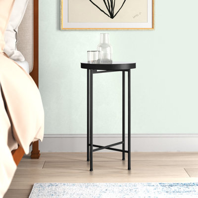 Ekta Tray Top End Table