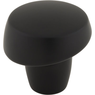 Florham Round Cabinet Knob
